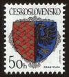 Colnect-3787-444-Coat-of-arms---Prost%C4%9Bjov.jpg