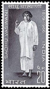 Colnect-2526-774-90th-Birth-Anniv-of-Sadhu-Vaswani---Educationalist.jpg