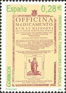 Colnect-583-992-4th-Centenary-of-Royal-Spanish-Pharmacopeia.jpg