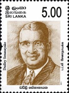 Colnect-2364-020-100th-Anniversary-of-the-Birth-of-Dudley-Senanayake.jpg