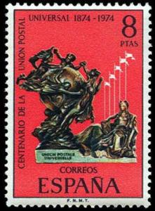 Colnect-647-526-Centenary-of-Universal-Postal-Union.jpg