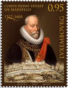 Colnect-4024-579-500th-anniversary-of-Count-Peter-Ernest-von-Mansfeld.jpg