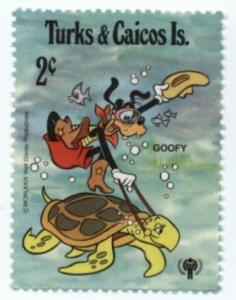 Colnect-933-631-Goofy-riding-turtle.jpg