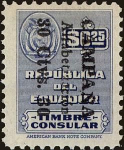 Colnect-5395-913-Arms-of-Equador-black-ovpt.jpg