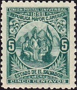 Colnect-1720-286-Allegory-of-Central-American-Union.jpg