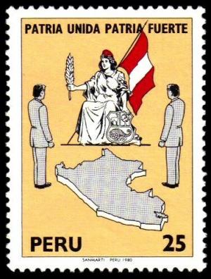 Colnect-1424-551-Map-Of-Peru-And-Liberty.jpg