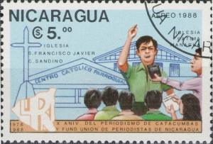 Colnect-2297-595-The-10th-Anniversary-of-Nicaraguan-Journalist-Association.jpg