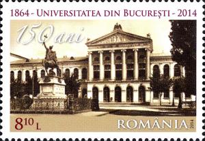 Colnect-2759-863-150-Years-of-University-of-Bucharest.jpg