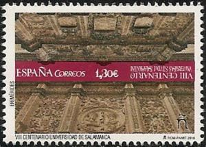 Colnect-3640-039-8th-centenary-of-the-University-of-Salamanca.jpg