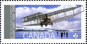 Colnect-766-390-Centenary-of-First-Flight-in-Canada.jpg