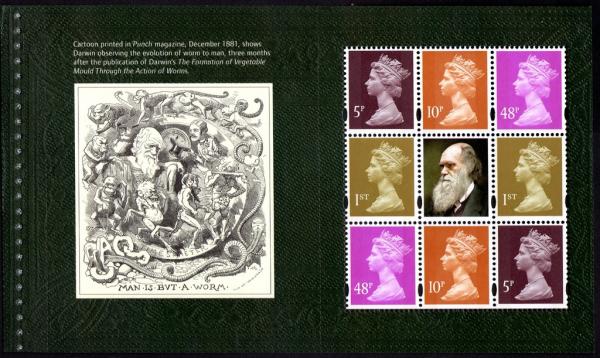 Colnect-2335-512-Birth-Bicentenary-of-Charles-Darwin---Decimal-Machin.jpg