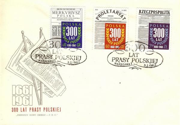 Colnect-2991-787-300-years-of-Polish-press-1661-1961.jpg