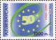 Colnect-196-162-Emblem-of-Council-of-Europe-and-jubilee-figure--50-.jpg