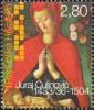 Colnect-363-539-300th-anniversary-of-the-birth-of-Juraj-%C4%86ulinovi%C4%87.jpg