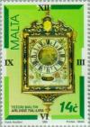 Colnect-131-202-Arlogg-tal-lira-clock.jpg