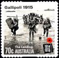 Colnect-2757-921-Gallipoli-1915---The-Landing.jpg