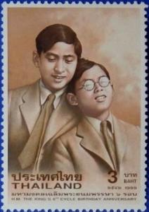 Colnect-3394-181-King-Bhumibol-Adulyadej-and-King-Anan.jpg