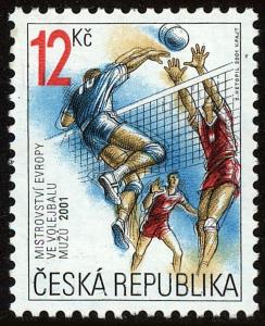 Colnect-3730-618-European-Men%C2%B4s-Volleyball-Championship-in-Ostrava.jpg