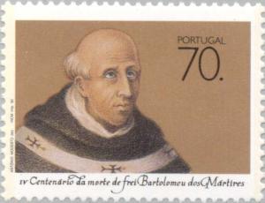 Colnect-177-832-Bartolomeu-dos-Martires.jpg