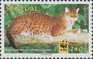 Colnect-2199-440-African-Golden-Cat-Profelis-aurata.jpg