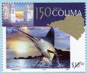 Colnect-330-764-Colima-150-Years.jpg