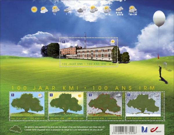 Colnect-1637-770-Centenary-Royal-Meteorological-Institute-of-Belgium---Sheet.jpg