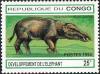 Colnect-2614-916-Paleomastodon-Oligocene.jpg