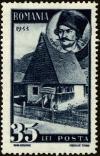 Colnect-4081-026-A-Iancu-1824-72-Freedom-Fighter--Vidra-de-Sus-Birth-House.jpg