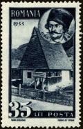 Colnect-4081-026-A-Iancu-1824-72-Freedom-Fighter--Vidra-de-Sus-Birth-House.jpg