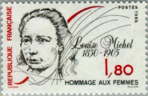 Colnect-145-677-Celebrating-Women-Louise-Michel-1830-1905.jpg