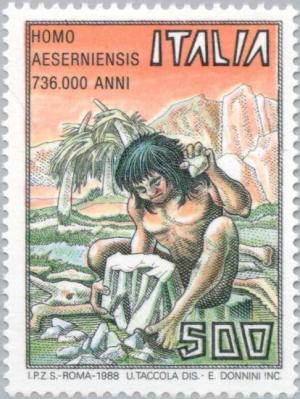 Colnect-177-095-Homo-Aeserniensis.jpg