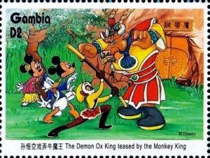 Colnect-3505-499-Scenes-from-Disney-s--Monkey-King-.jpg