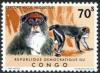 Colnect-1104-916-De-Brazza--s-Monkey-Cercopithecus-neglectus.jpg