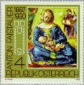 Colnect-137-318--quot-The-Great-Blue-Madonna-quot--by-Anton-Faistauer-1887-1930.jpg