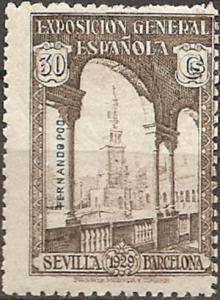 Colnect-3373-095-Seville-Barcelona-issue-of-Spain-overprinted.jpg