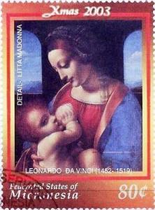 Colnect-5661-590--Litta-Madonna--by-Leonardo-da-Vinci.jpg