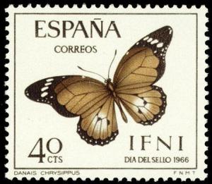 Colnect-1351-794-African-Monarch-Danaus-chrysippus.jpg