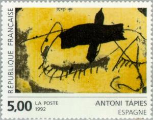 Colnect-146-142-Antoni-Tapies---Spain.jpg