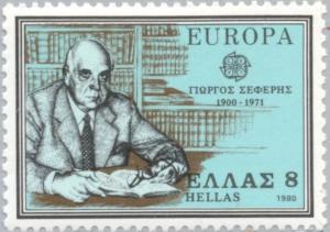 Colnect-174-688-EUROPA-CEPT-Personalities---George-Seferis-poet.jpg