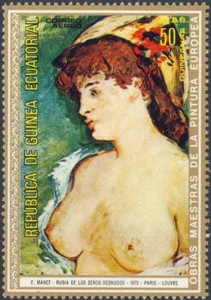 Colnect-2737-188-E-Manet--Blond-Woman-with-Bare-Breasts.jpg