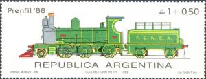 Colnect-2788-745-Philatelic-Exhibition--Prenfil--88----Locomotora-Yatay.jpg