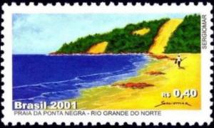 Colnect-4042-833-Ponta-Negra-beach.jpg