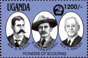 Colnect-6297-193-Pioneers-of-Scouting.jpg