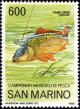 Colnect-1336-984-World-Angling-championships--Common-Carp-Cyprinus-carpio.jpg