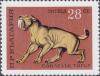 Colnect-2505-619-Saber-Tooth-Tiger-Smilodon-sp.jpg