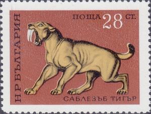 Colnect-2505-619-Saber-Tooth-Tiger-Smilodon-sp.jpg