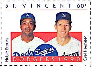 Colnect-6320-715-Hubie-Brooks-and-Orel-Hershiser.jpg