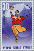 Colnect-182-871-EUROPA-2002---Circus.jpg