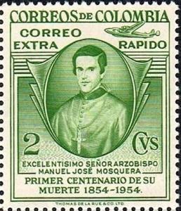 Colnect-2386-358-Archbishop-Manuel-Jos%C3%A9-Mosquera.jpg