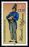 Colnect-1982-676-Historic-Postal-Uniforms.jpg